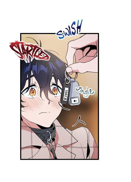 Puppy Love Chapter 8 page 51 - 