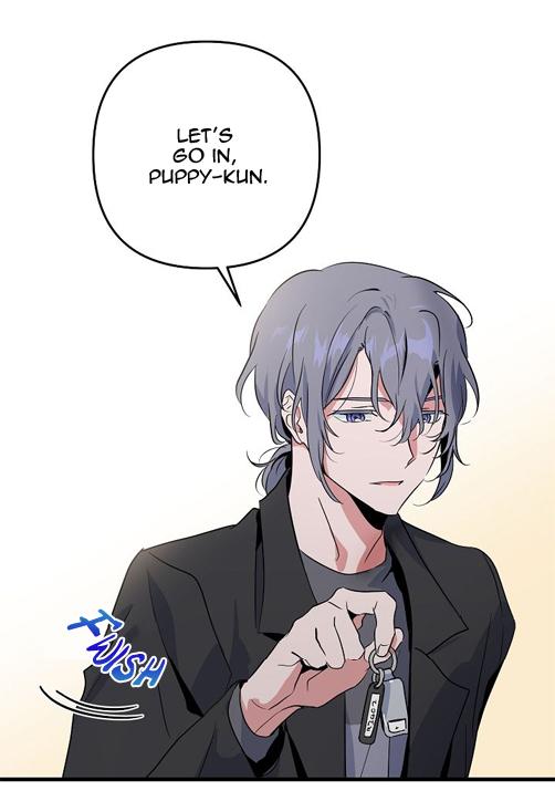 Puppy Love Chapter 8 page 52 - 