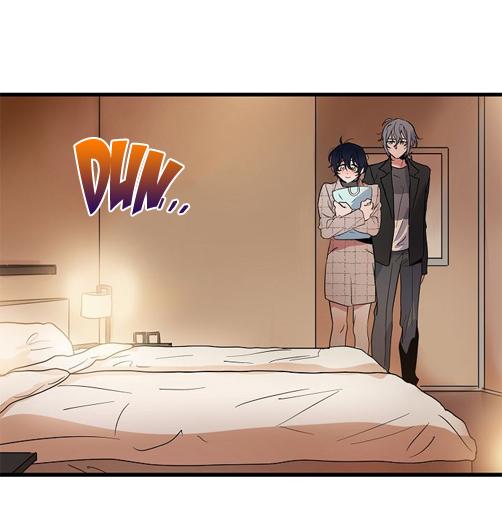 Puppy Love Chapter 8 page 53 - 