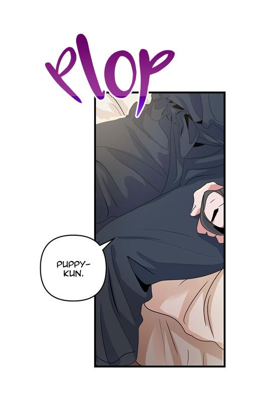 Puppy Love Chapter 8 page 56 - 