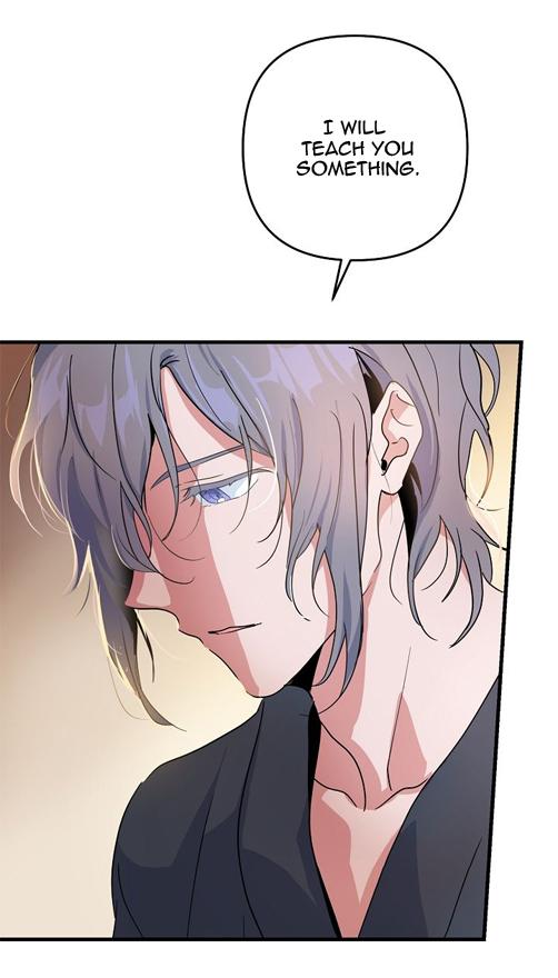 Puppy Love Chapter 8 page 58 - 