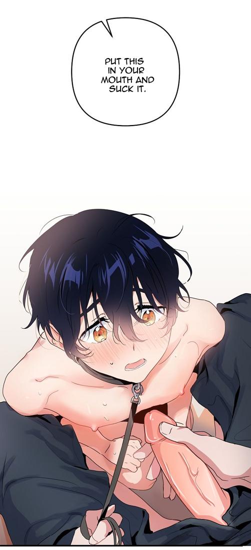 Puppy Love Chapter 8 page 60 - 