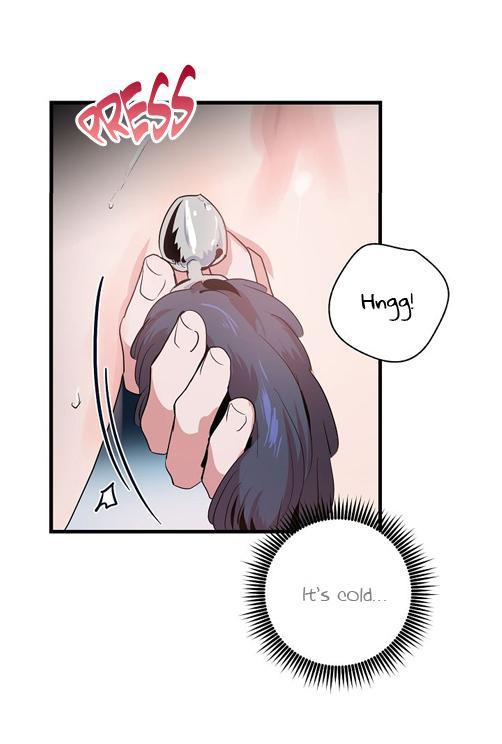 Puppy Love Chapter 8 page 8 - 