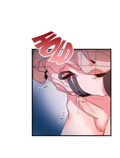 Puppy Love Chapter 8 page 9 - 