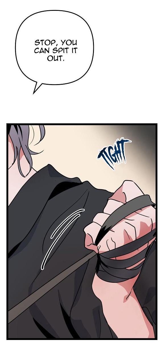 Puppy Love Chapter 9 page 11 - 
