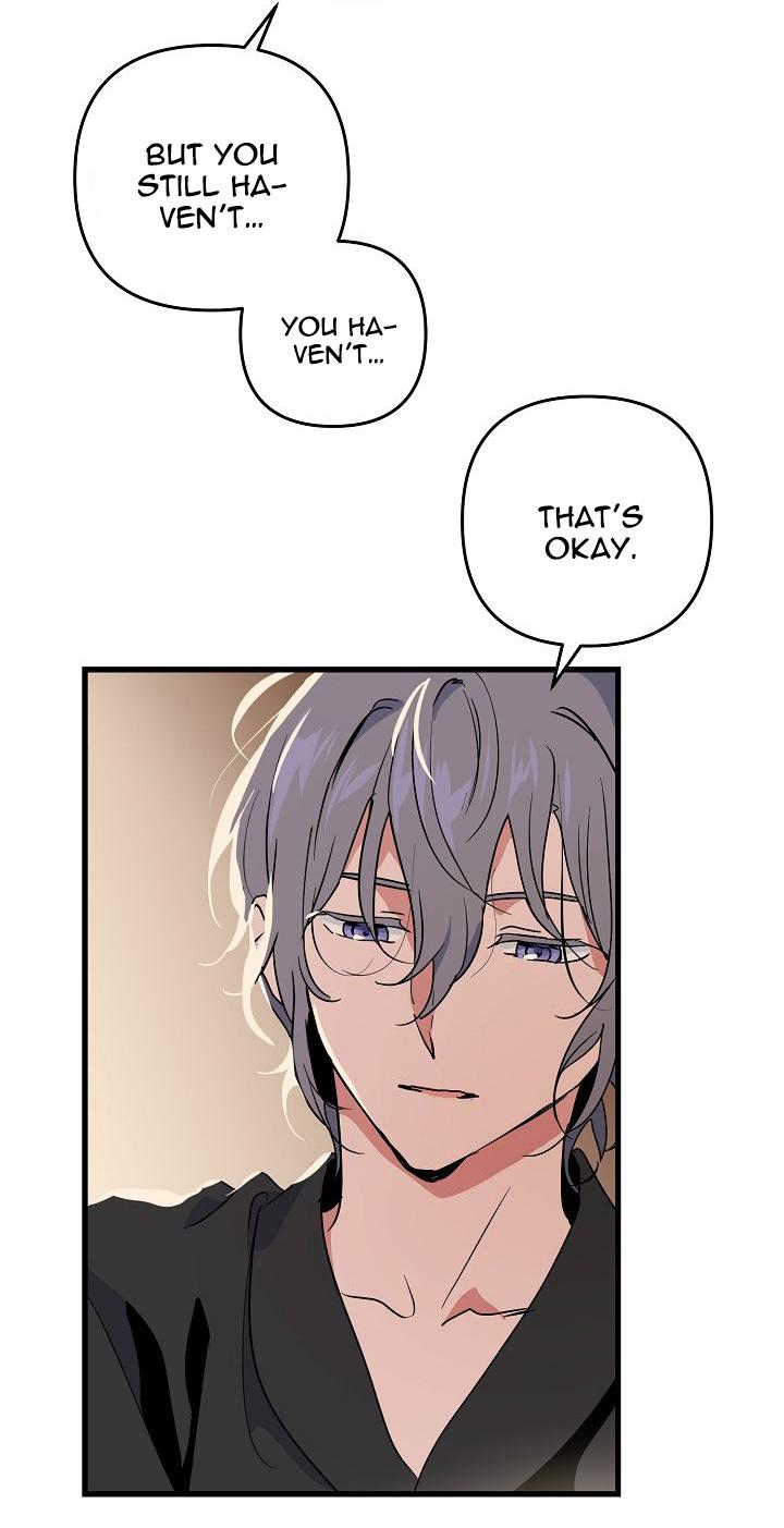 Puppy Love Chapter 9 page 13 - 