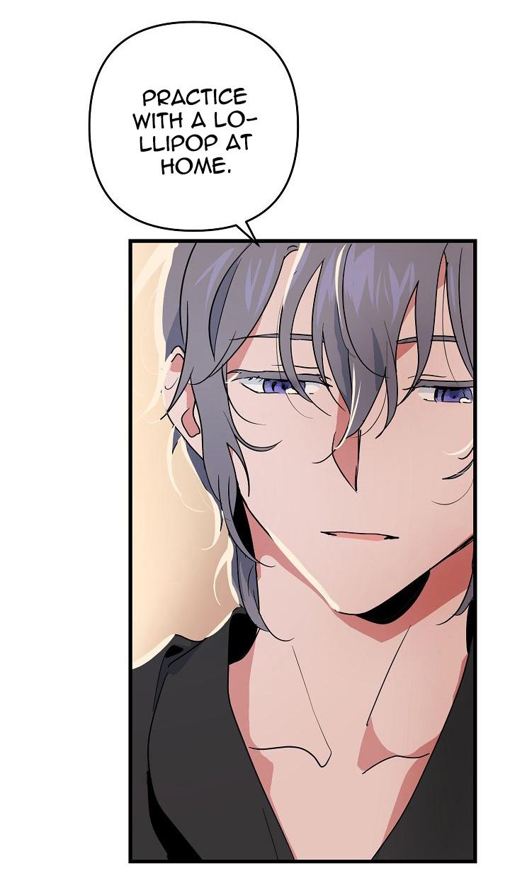 Puppy Love Chapter 9 page 16 - 