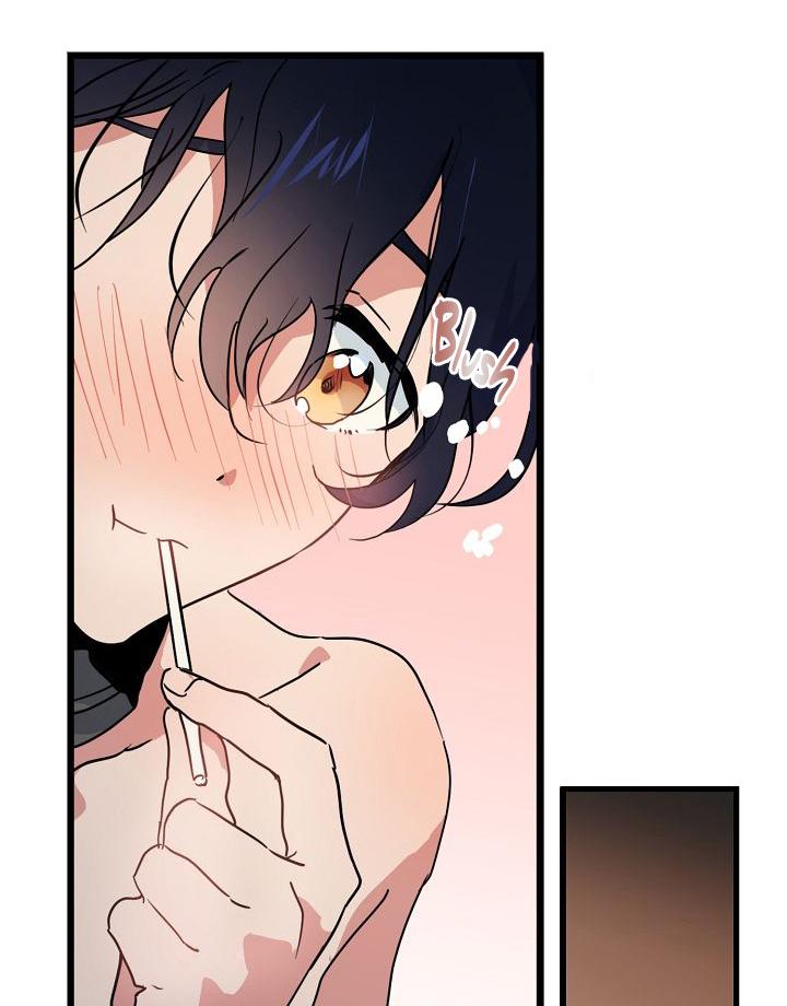 Puppy Love Chapter 9 page 17 - 
