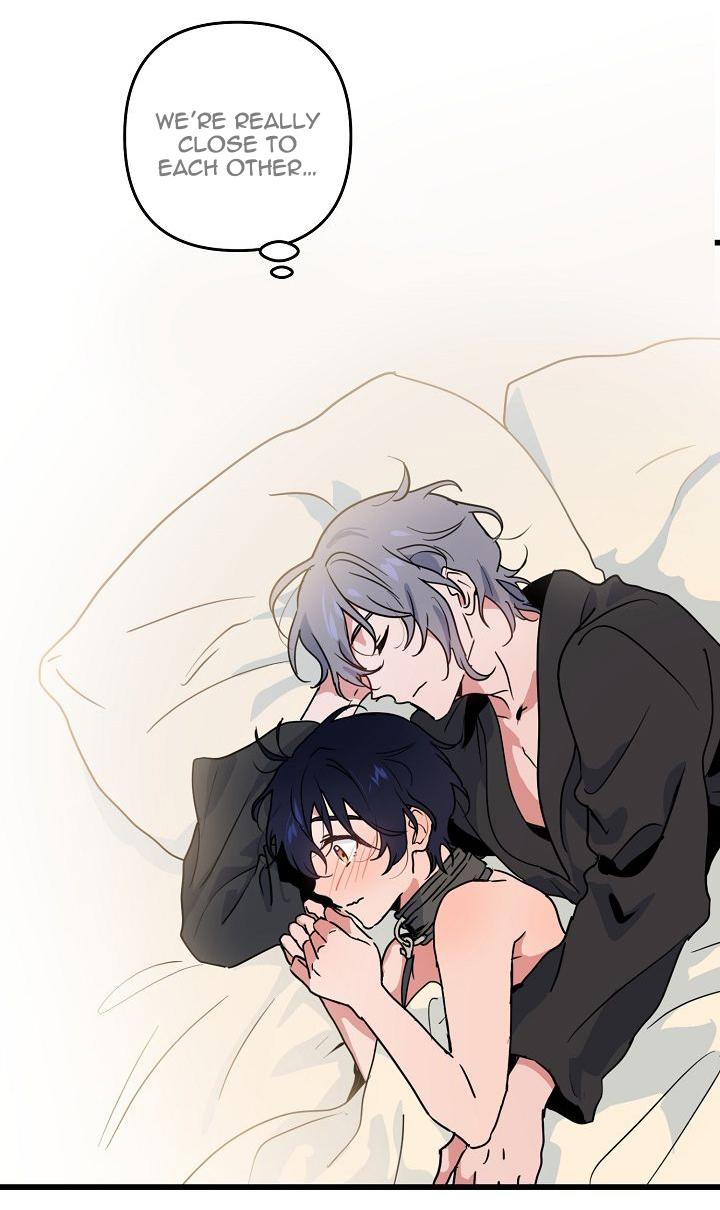 Puppy Love Chapter 9 page 19 - 