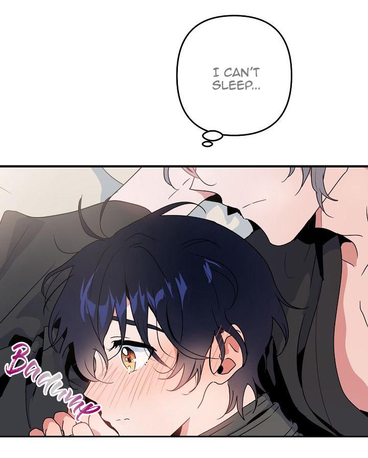 Puppy Love Chapter 9 page 20 - 