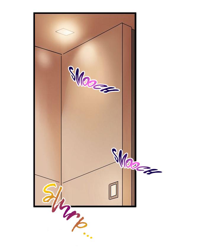 Puppy Love Chapter 9 page 3 - 