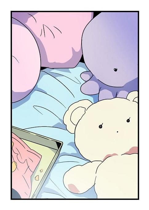 Puppy Love Chapter 9 page 22 - 