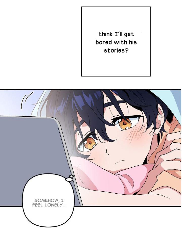 Puppy Love Chapter 9 page 25 - 