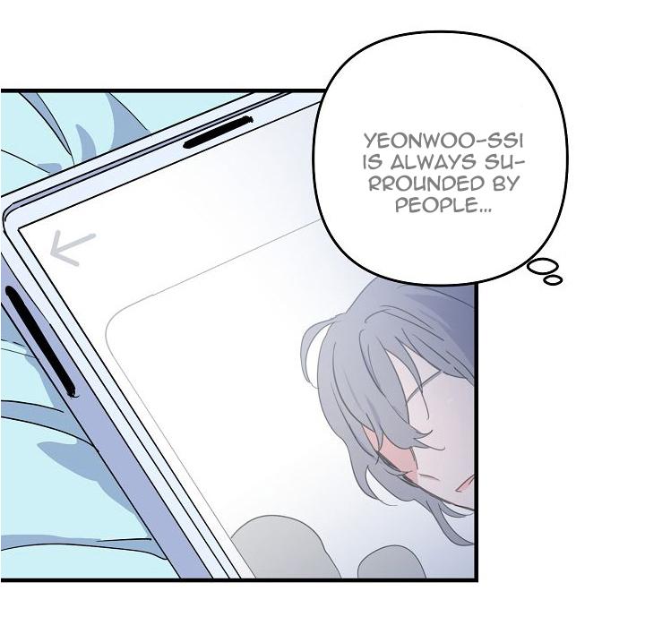 Puppy Love Chapter 9 page 26 - 