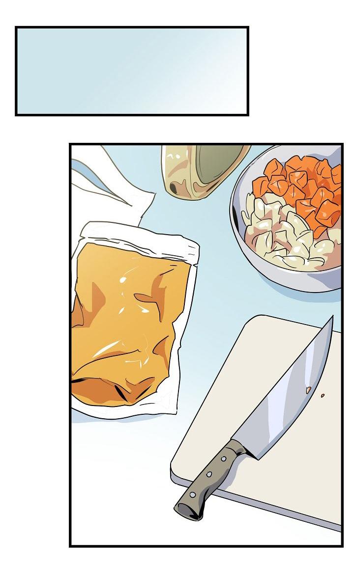 Puppy Love Chapter 9 page 29 - 