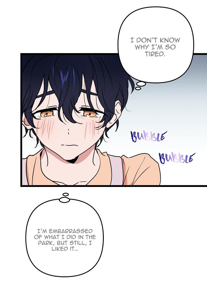 Puppy Love Chapter 9 page 31 - 