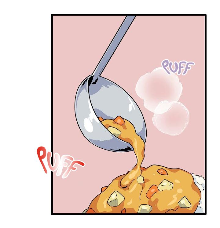 Puppy Love Chapter 9 page 32 - 