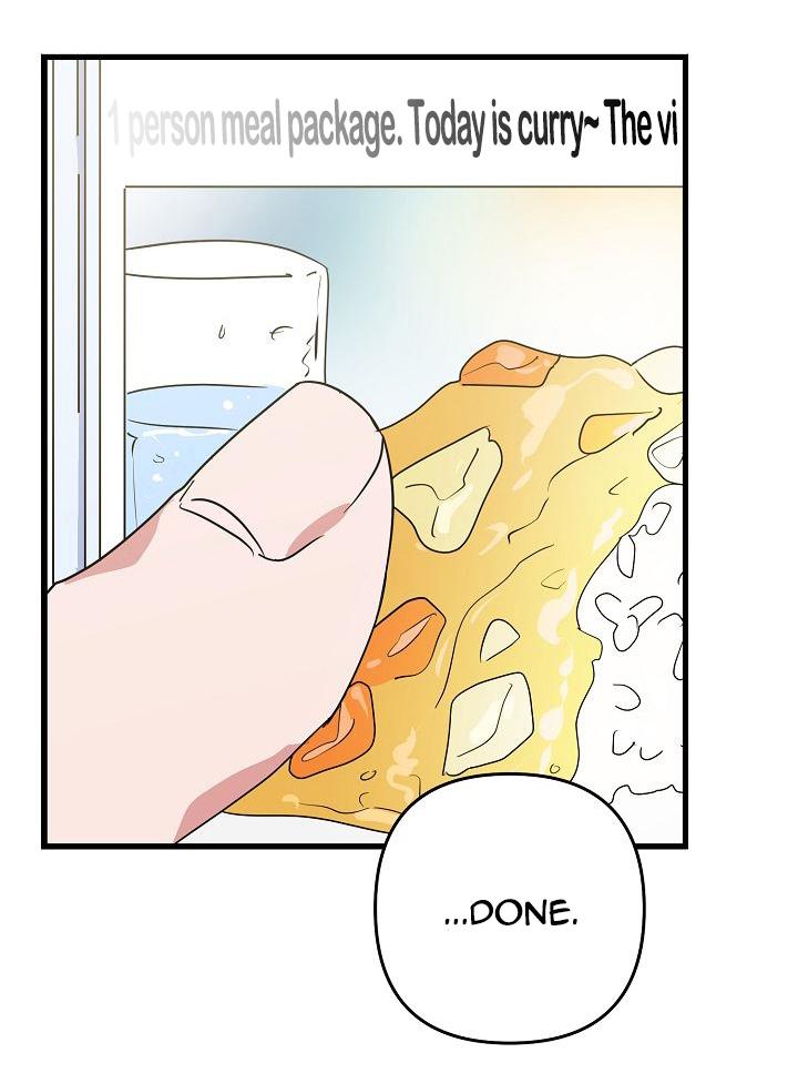Puppy Love Chapter 9 page 33 - 