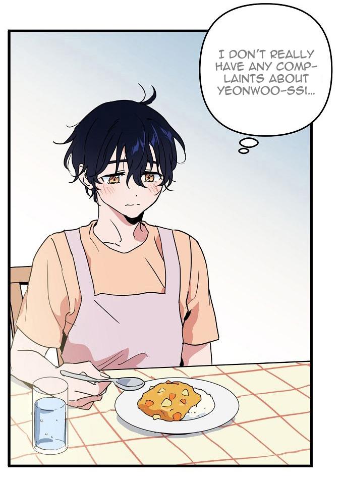 Puppy Love Chapter 9 page 34 - 