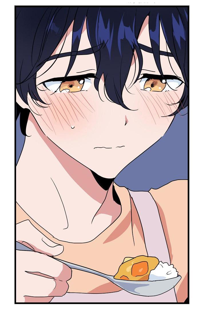 Puppy Love Chapter 9 page 36 - 