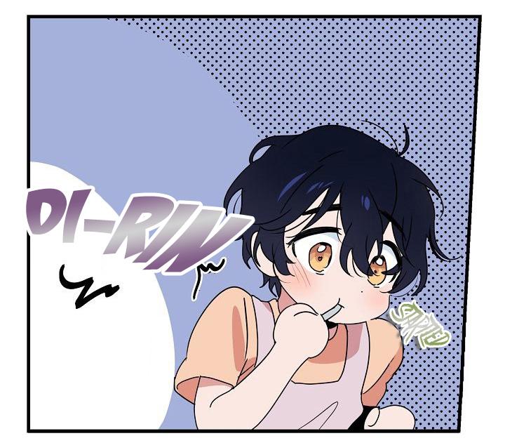 Puppy Love Chapter 9 page 37 - 