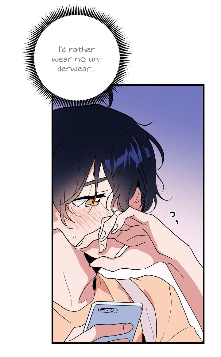 Puppy Love Chapter 9 page 40 - 