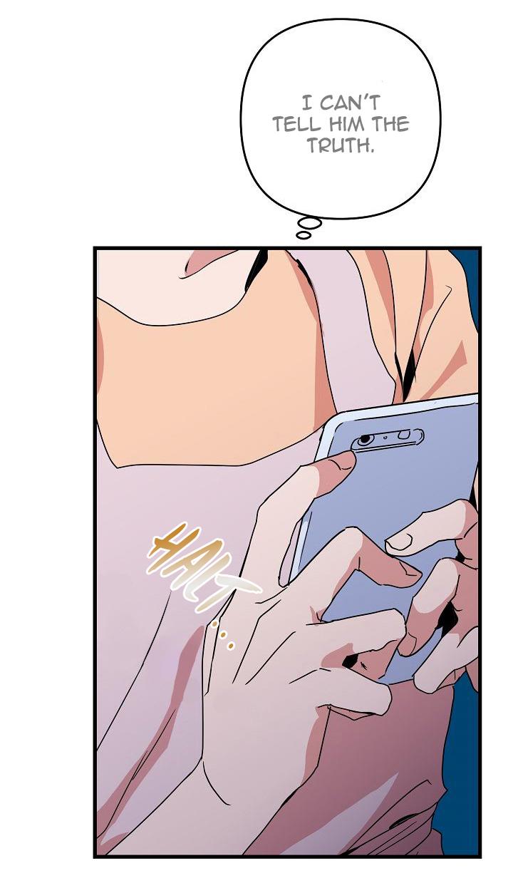 Puppy Love Chapter 9 page 41 - 