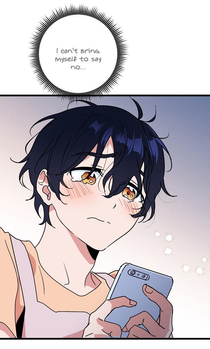 Puppy Love Chapter 9 page 43 - 