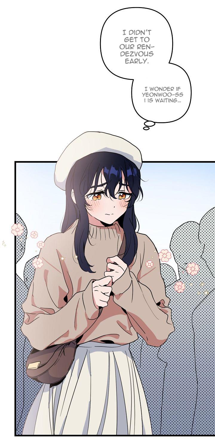 Puppy Love Chapter 9 page 45 - 