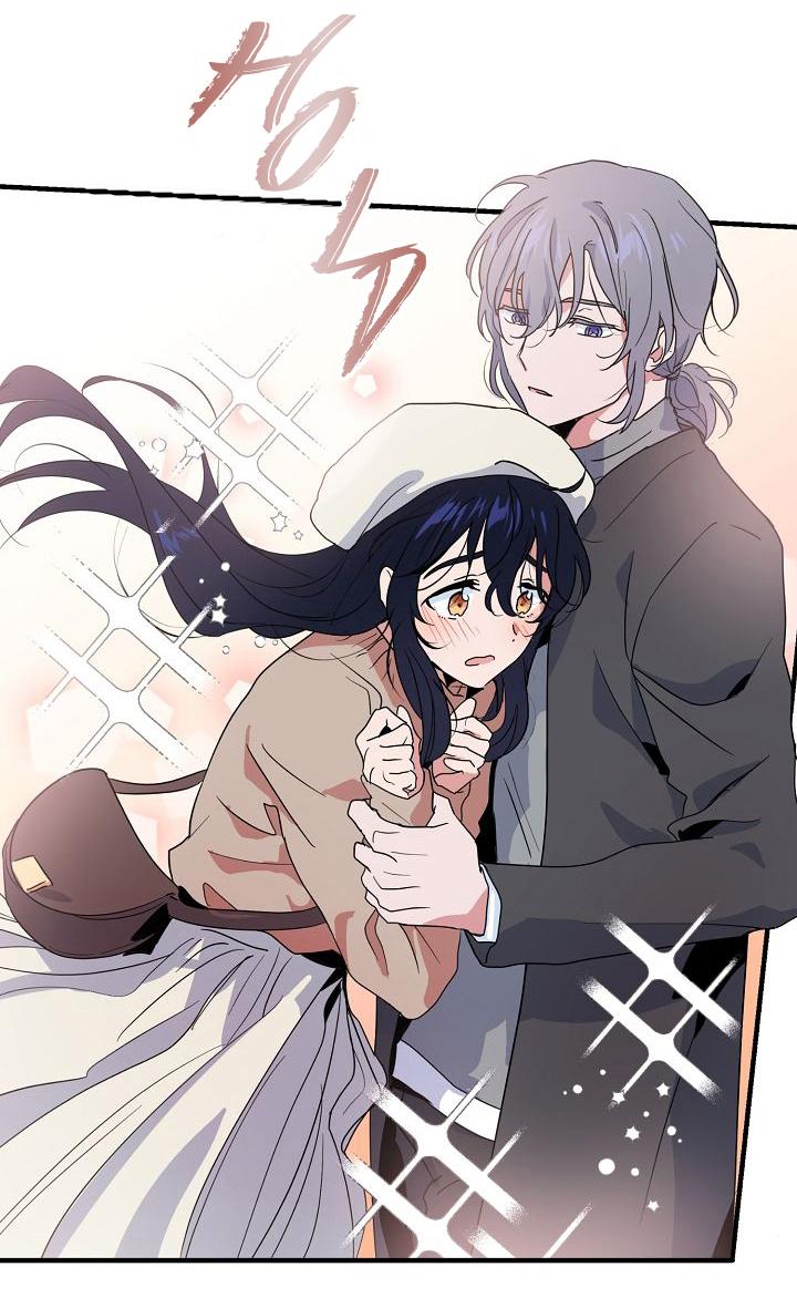 Puppy Love Chapter 9 page 49 - 
