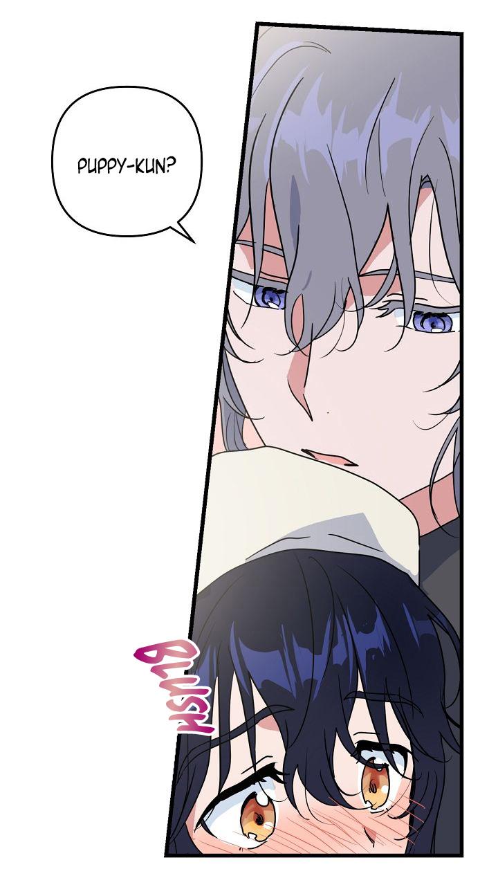 Puppy Love Chapter 9 page 50 - 