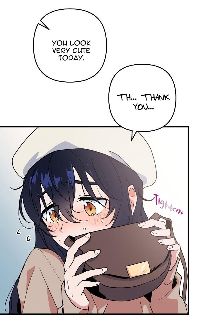 Puppy Love Chapter 9 page 51 - 