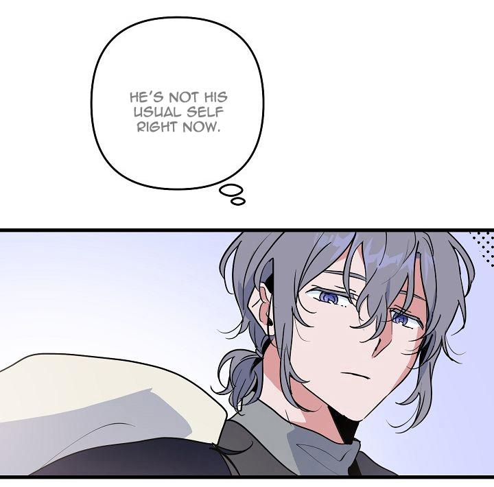 Puppy Love Chapter 9 page 52 - 