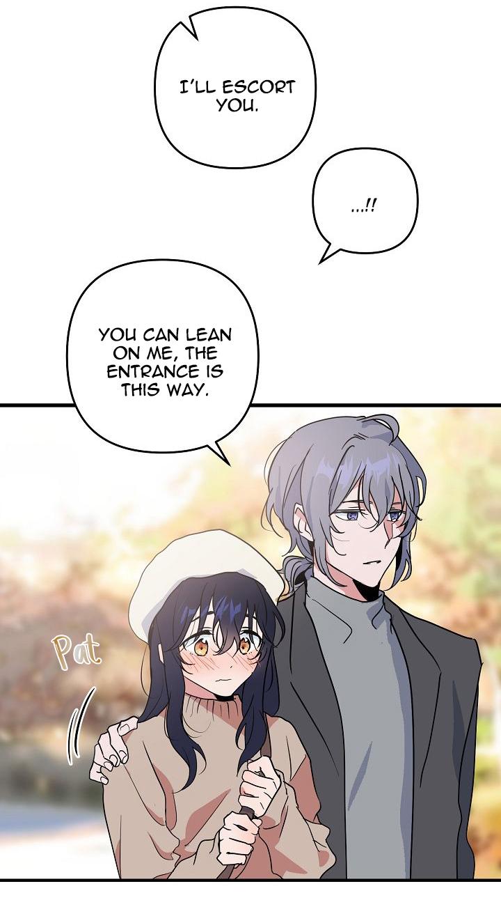 Puppy Love Chapter 9 page 53 - 