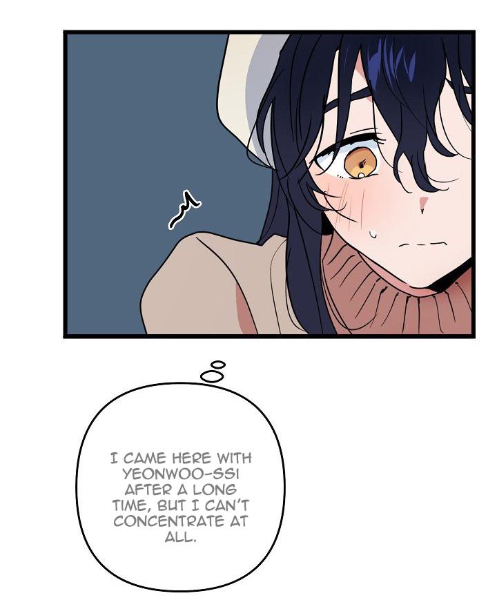 Puppy Love Chapter 9 page 58 - 