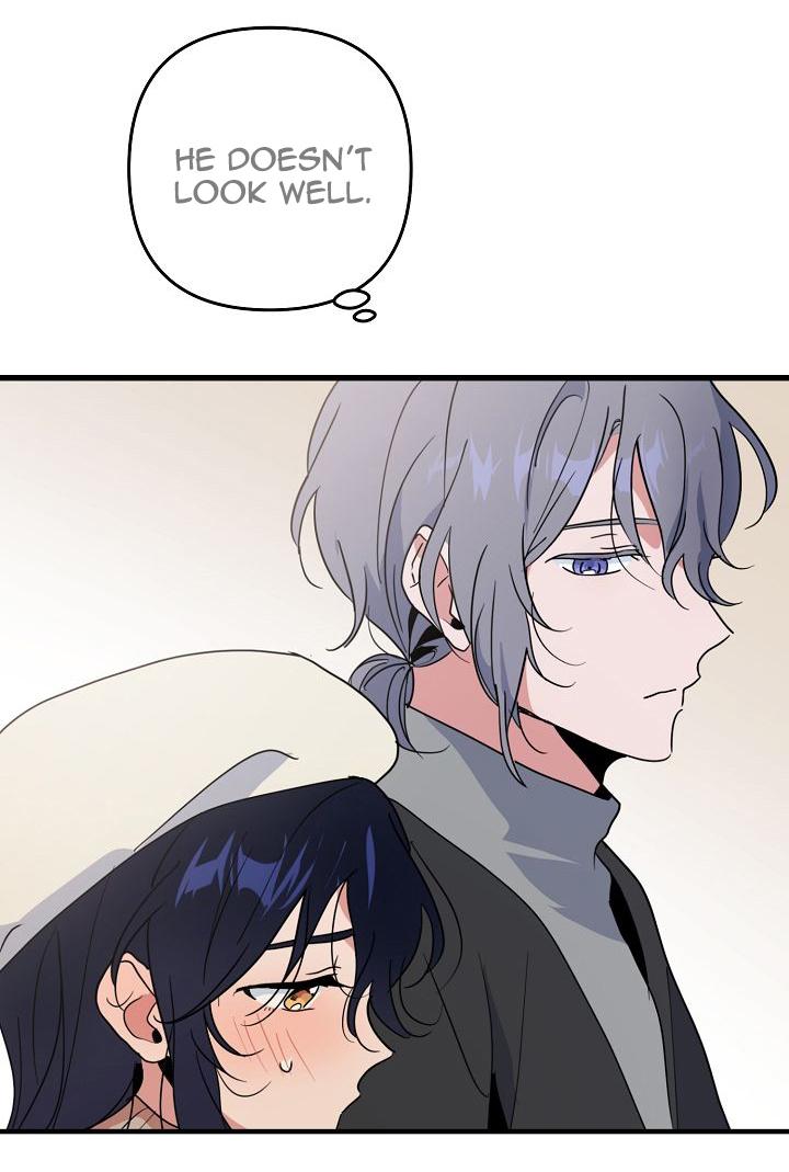 Puppy Love Chapter 9 page 60 - 