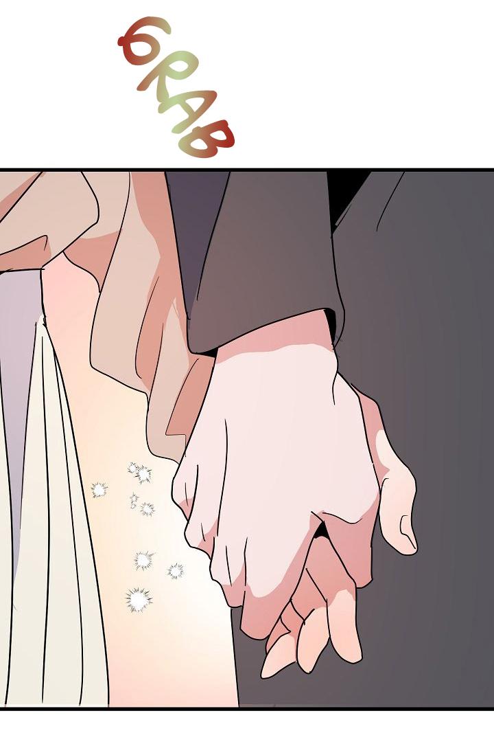 Puppy Love Chapter 9 page 61 - 