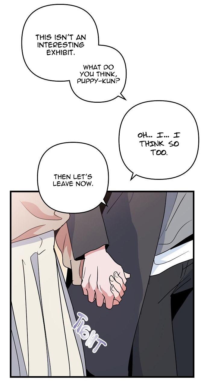 Puppy Love Chapter 9 page 63 - 