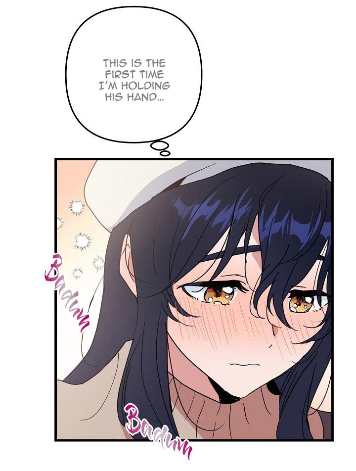 Puppy Love Chapter 9 page 64 - 