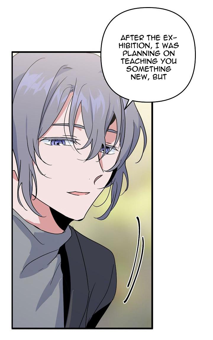 Puppy Love Chapter 9 page 68 - 