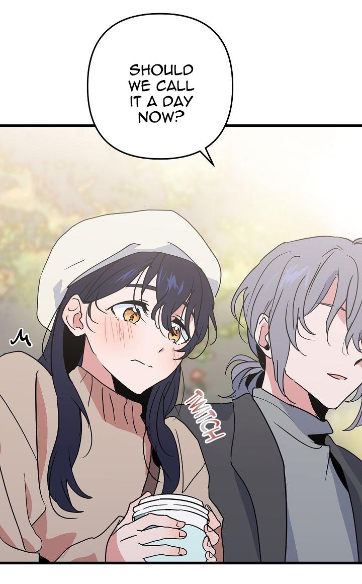 Puppy Love Chapter 9 page 69 - 