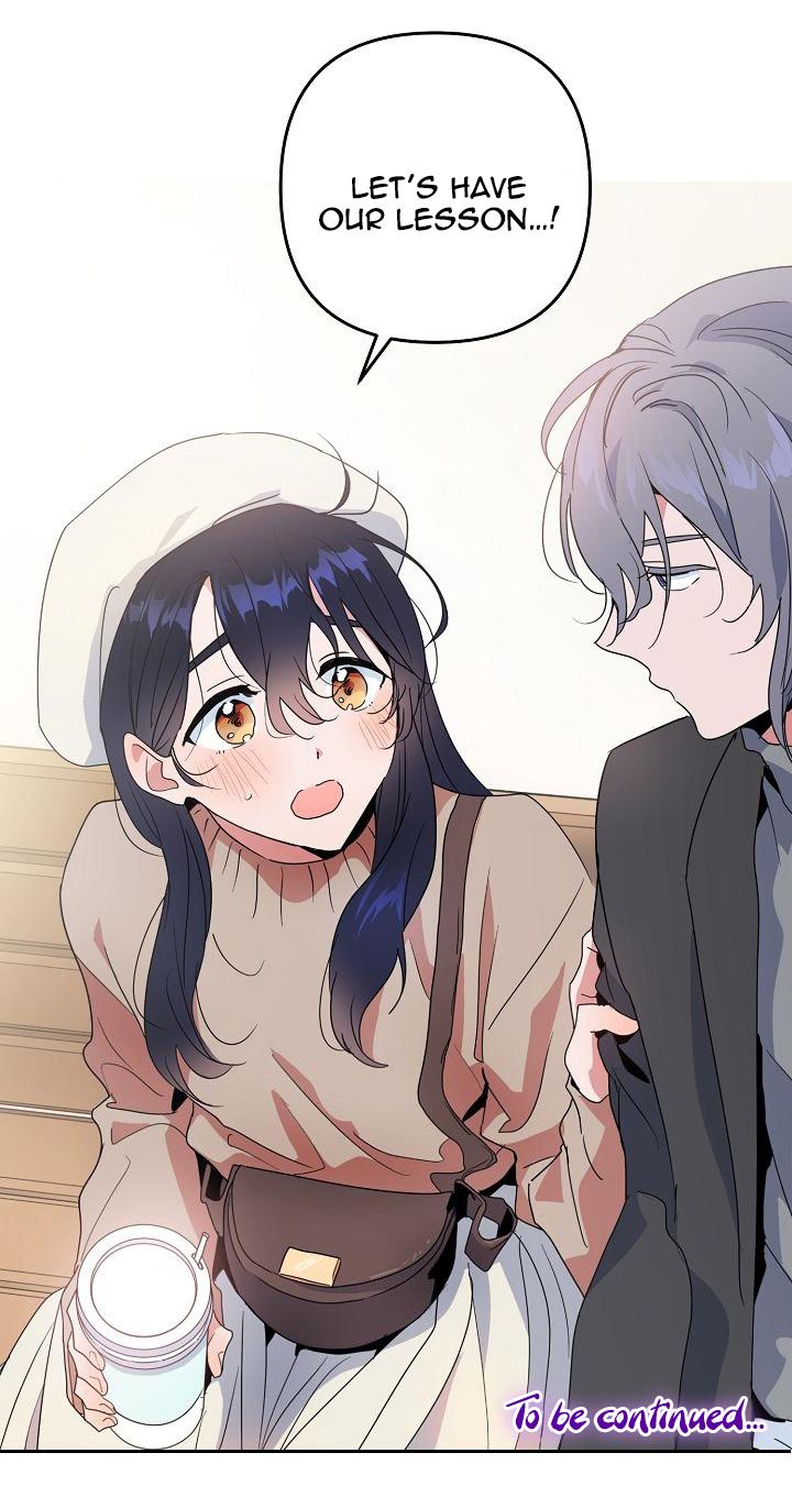 Puppy Love Chapter 9 page 71 - 