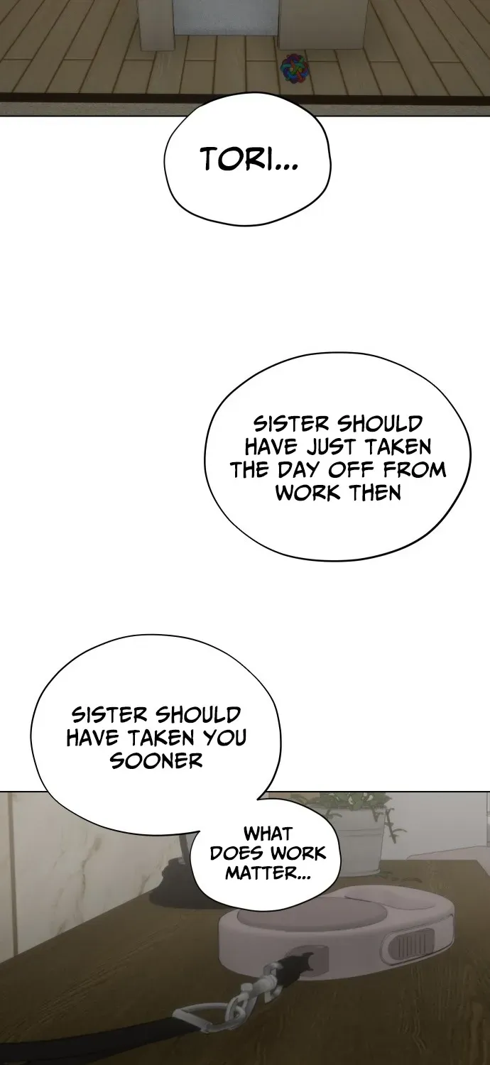 Puppy Star Chapter 1 page 57 - 