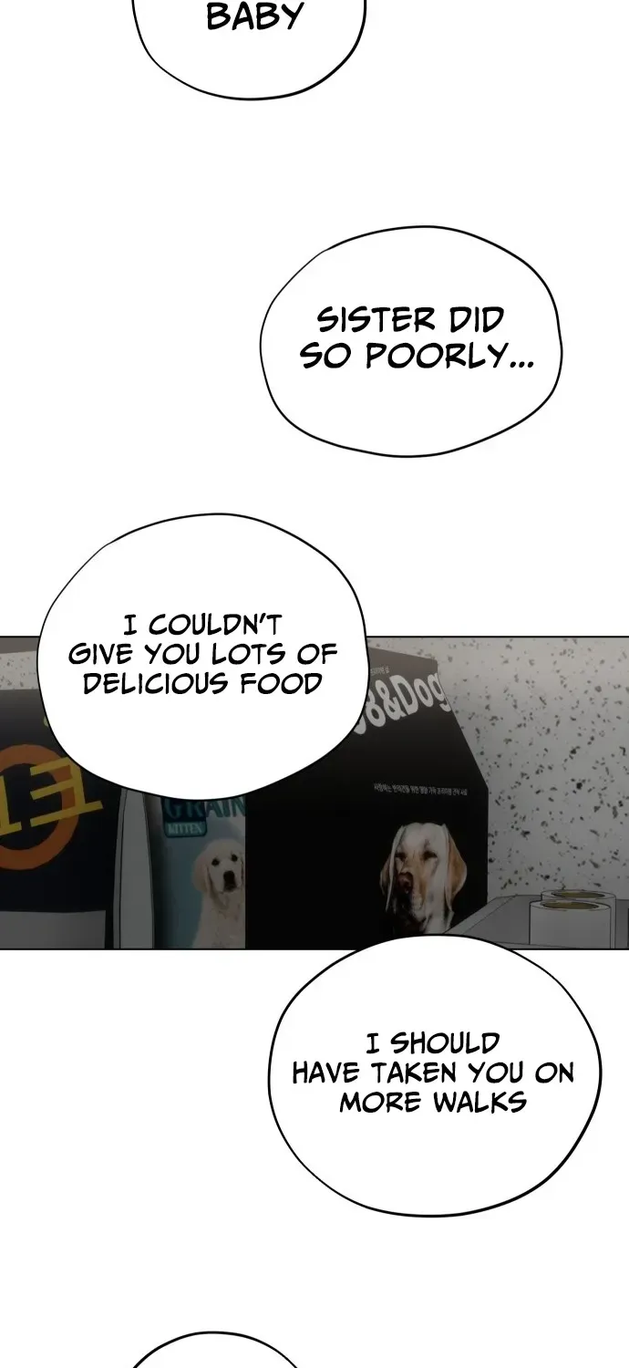 Puppy Star Chapter 1 page 60 - 