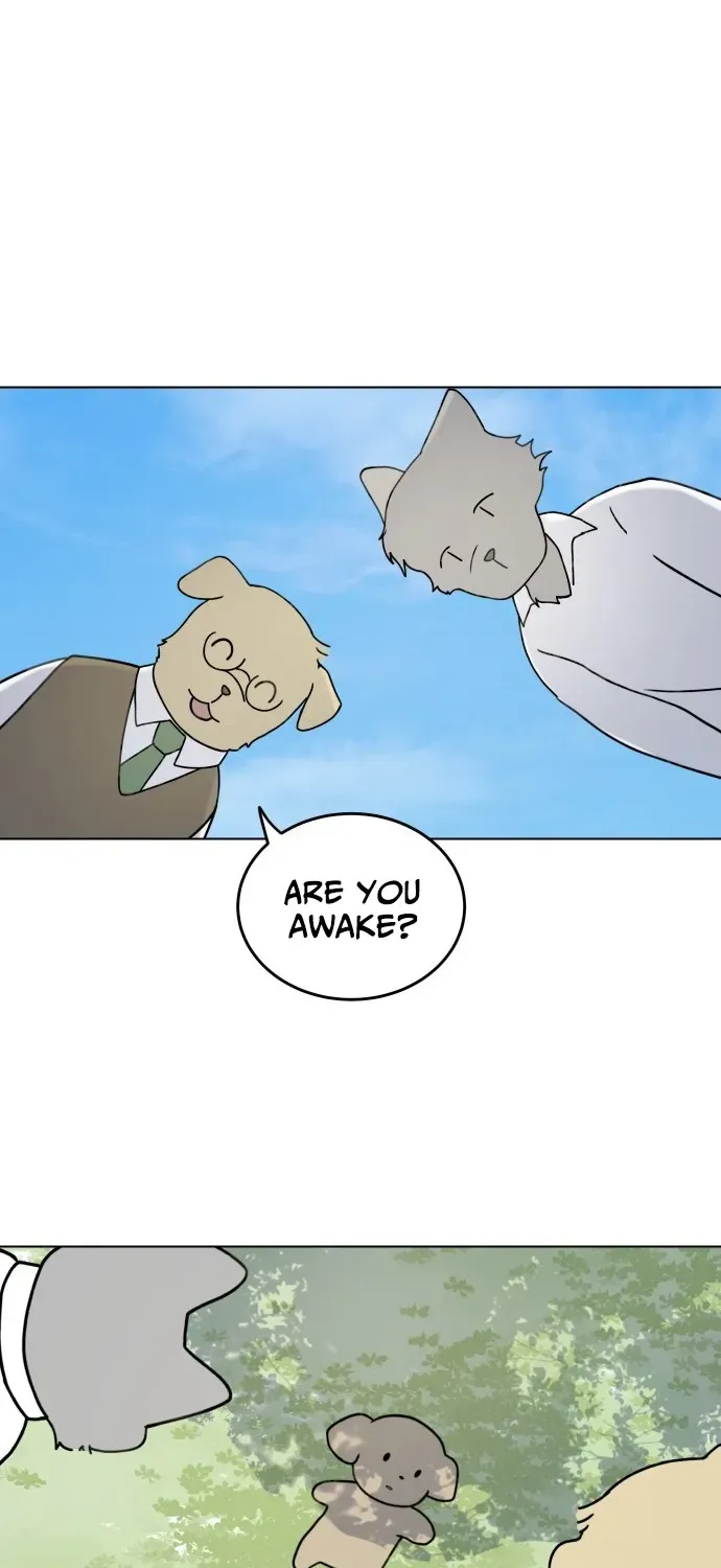 Puppy Star Chapter 1 page 69 - 