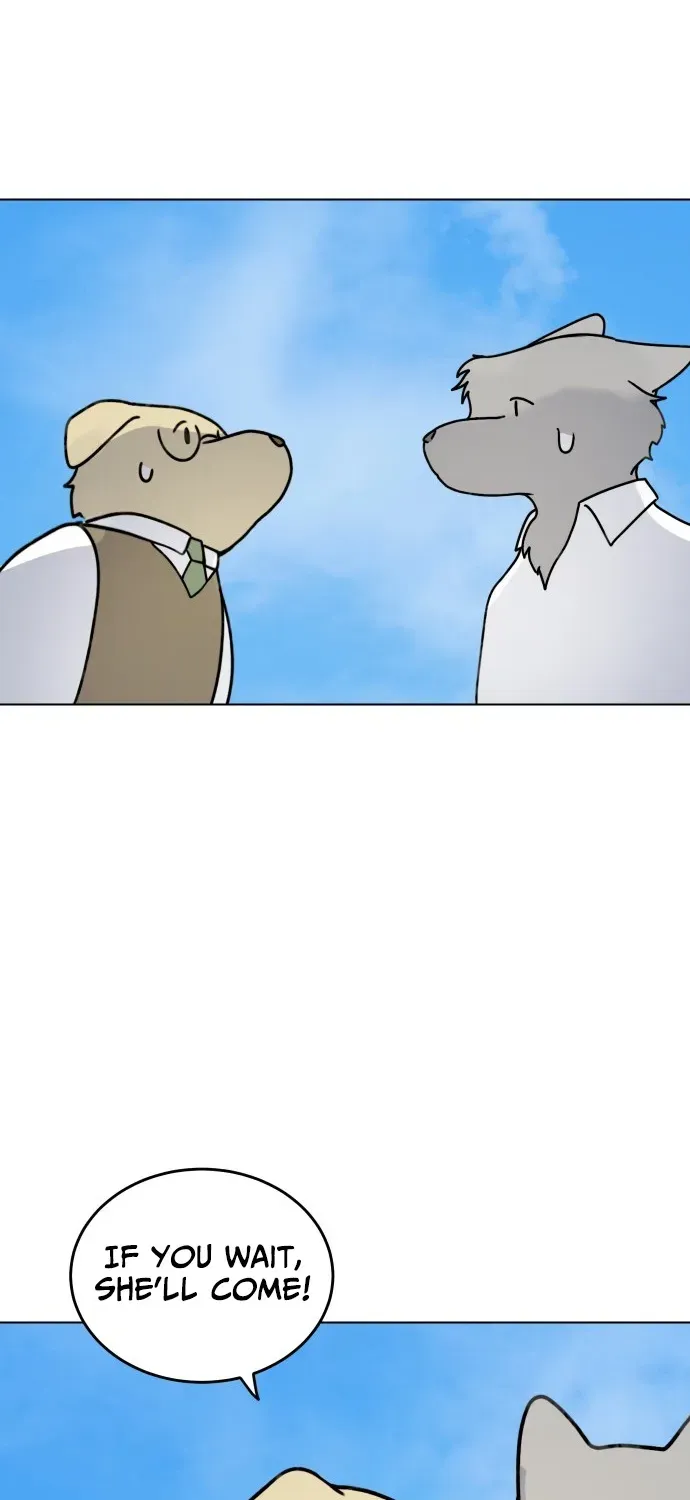 Puppy Star Chapter 1 page 73 - 