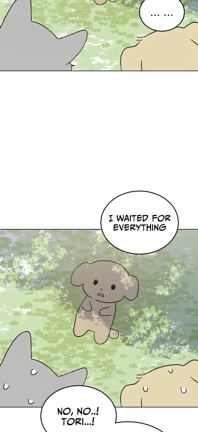 Puppy Star Chapter 1 page 76 - 