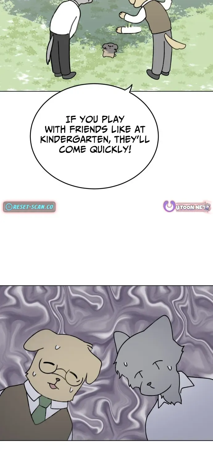 Puppy Star Chapter 1 page 78 - 