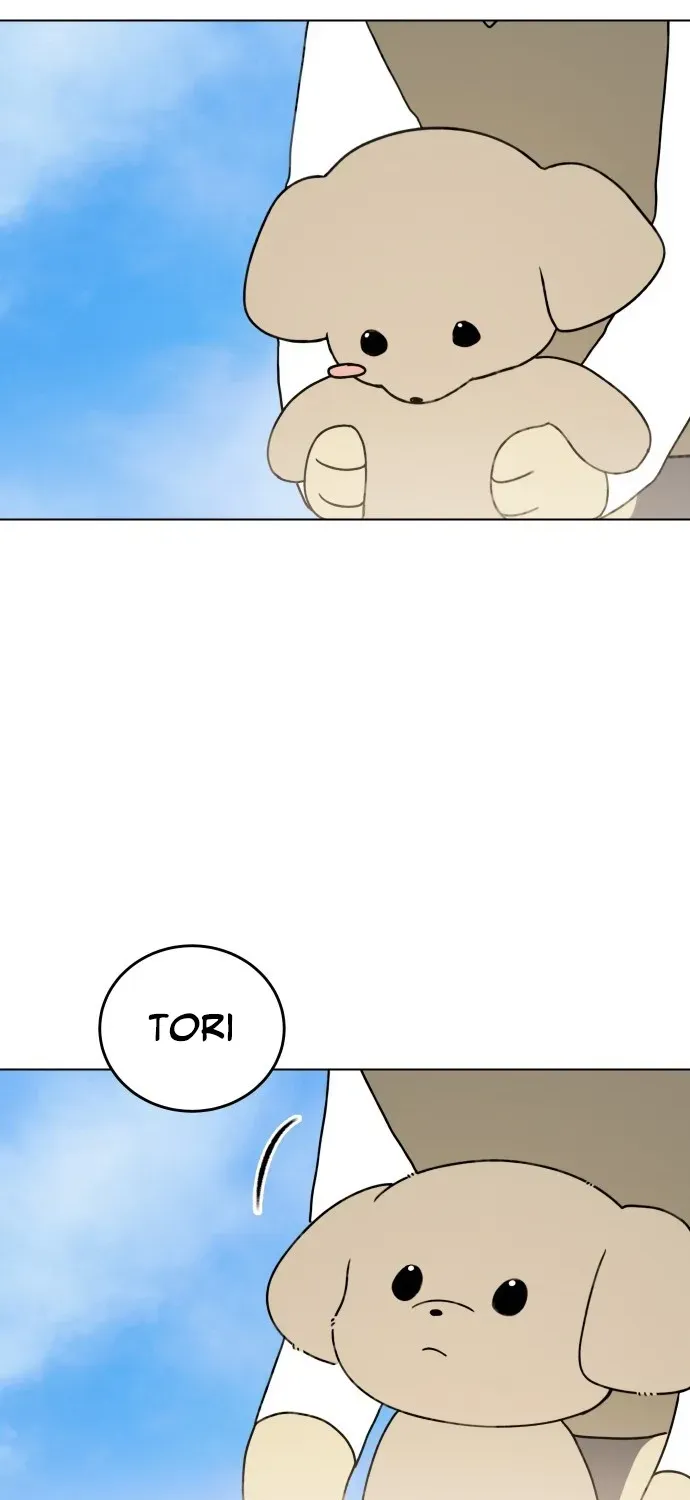 Puppy Star Chapter 1 page 83 - 