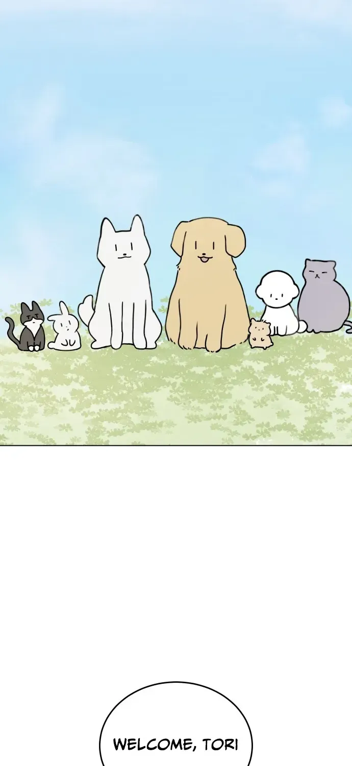 Puppy Star Chapter 1 page 88 - 